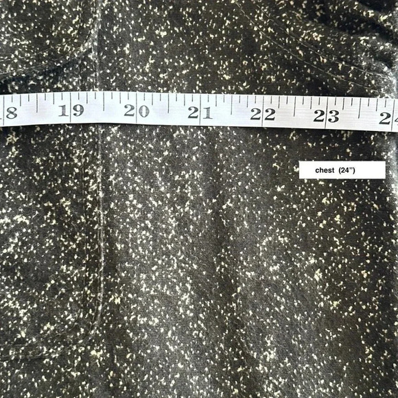 Great Northwest Shirt Mens XL Green Speckled Camping Outdoor Fall Casual Flannel - Picture 13 of 13